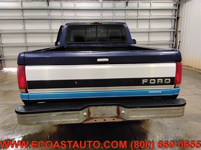 Used 1994 Ford F150 XL RWD image 8