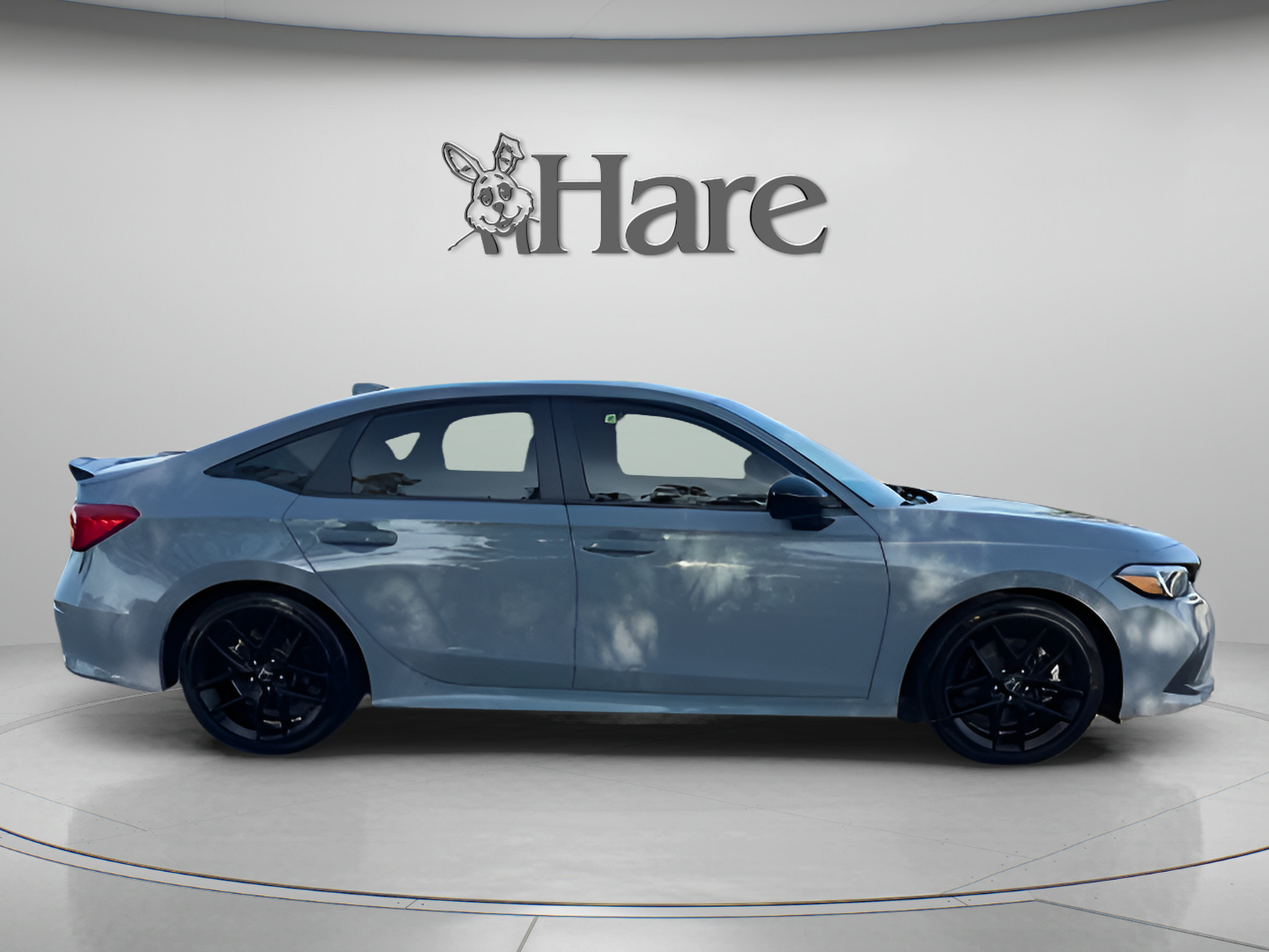Used 2024 Honda Civic Si image 6