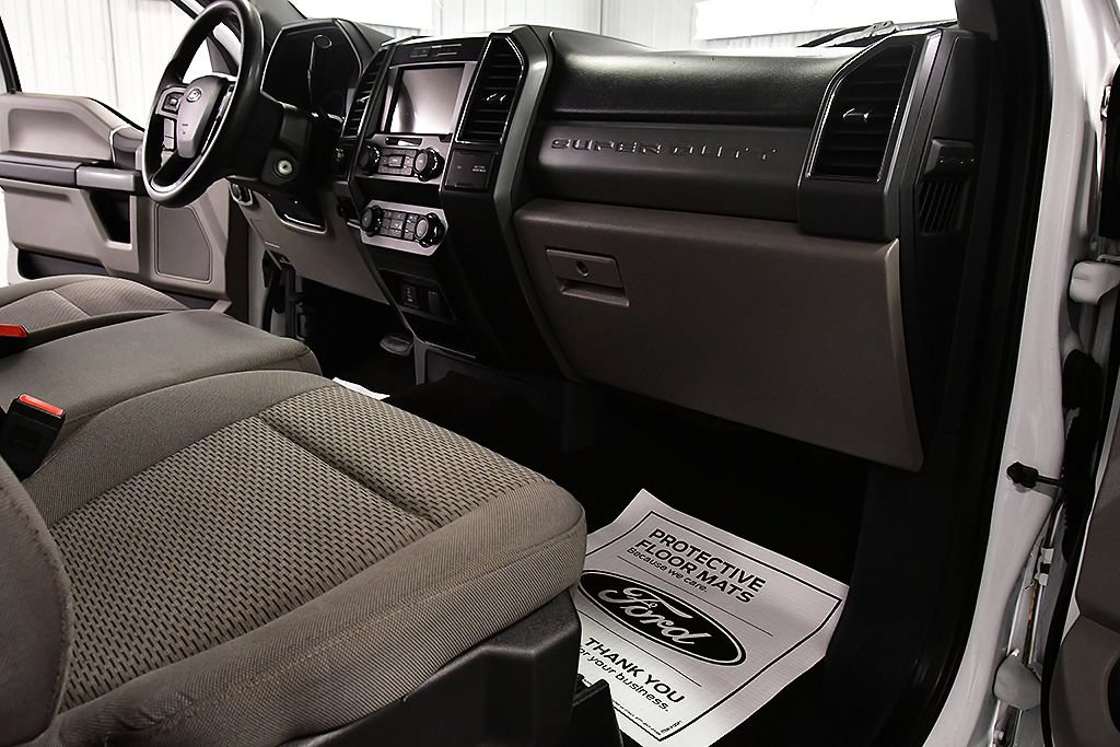 Used 2022 Ford F250 XLT AWD/4WD image 31