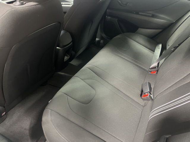 New 2026 Hyundai Elantra Sport image 27