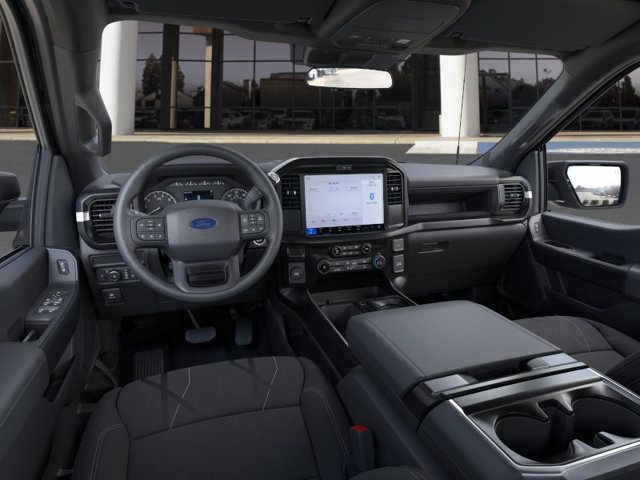 New 2026 Ford F150 STX w/ Equipment Group 200A RWD image 9