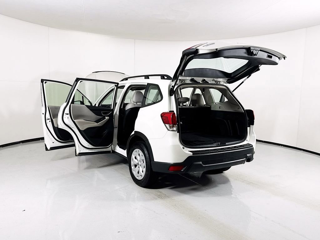 Used 2023 Subaru Forester image 23