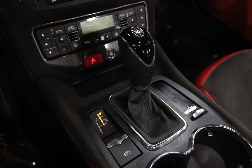 Used 2016 Maserati GranTurismo Sport image 31