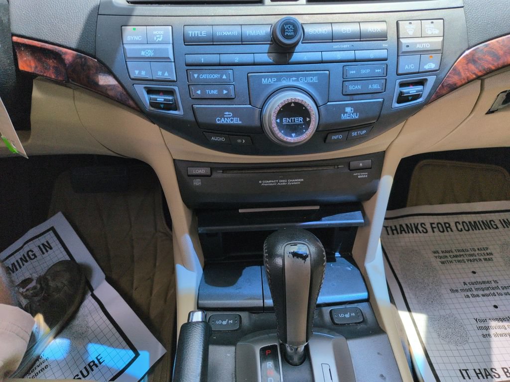Used 2011 Honda Crosstour EX-L image 19