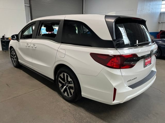 Used 2025 Honda Odyssey EX-L image 5