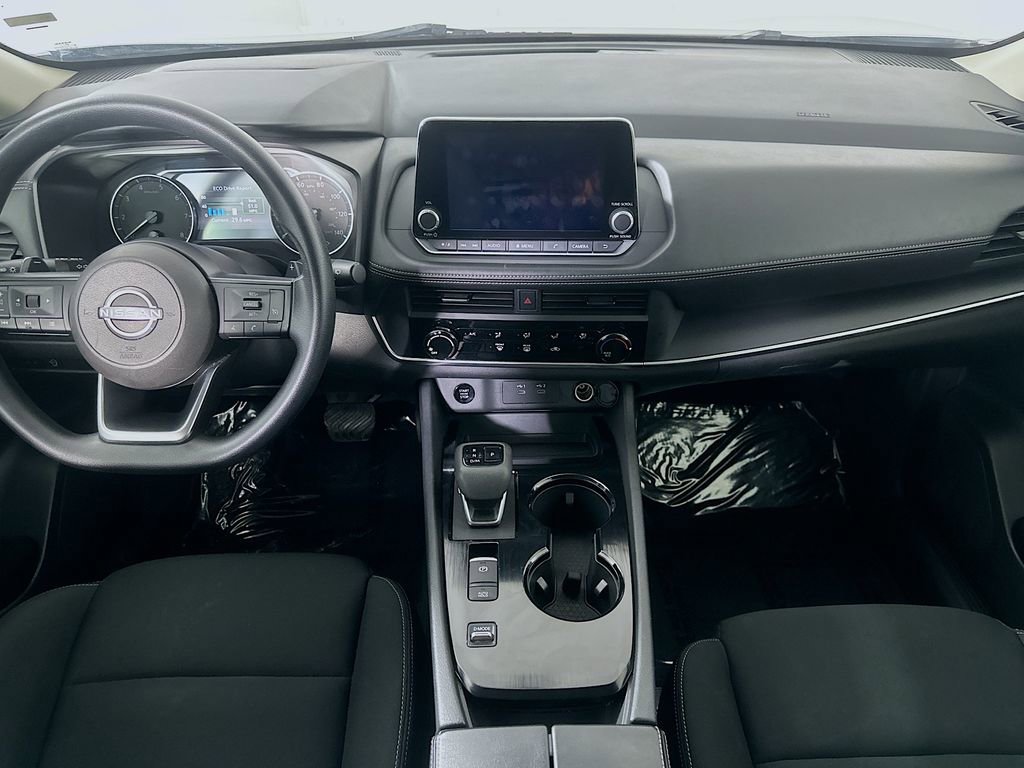 Used 2024 Nissan Rogue S image 18