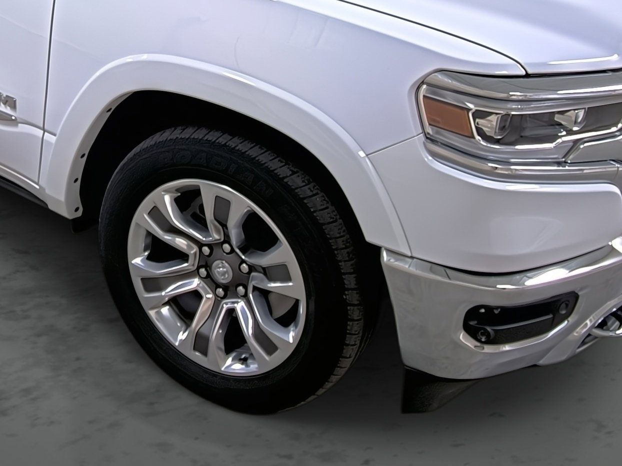 Used 2023 RAM 1500 Limited image 14