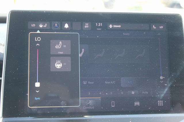 Used 2024 Jeep Compass Limited image 7