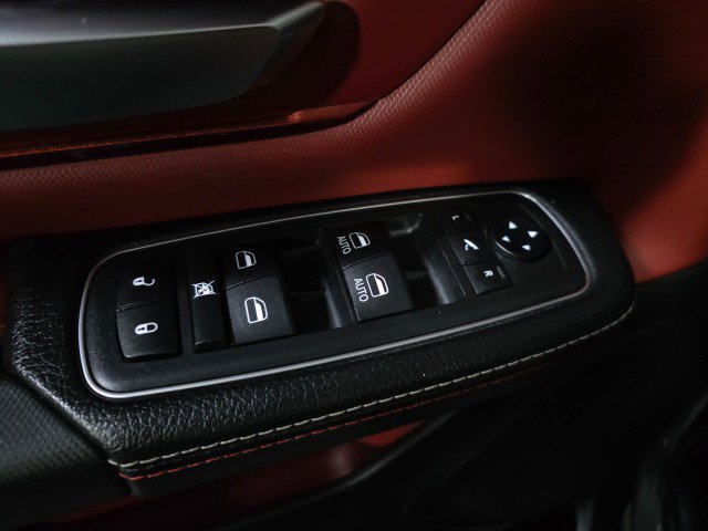 Used 2019 RAM 1500 Rebel w/ Rebel Level 2 Equipment Group AWD/4WD image 34