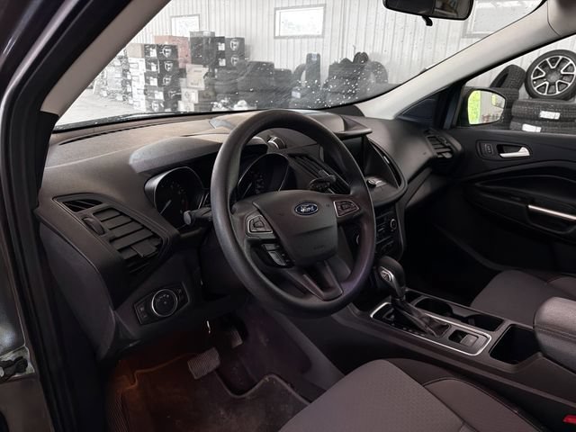 Used 2019 Ford Escape SE AWD/4WD image 8