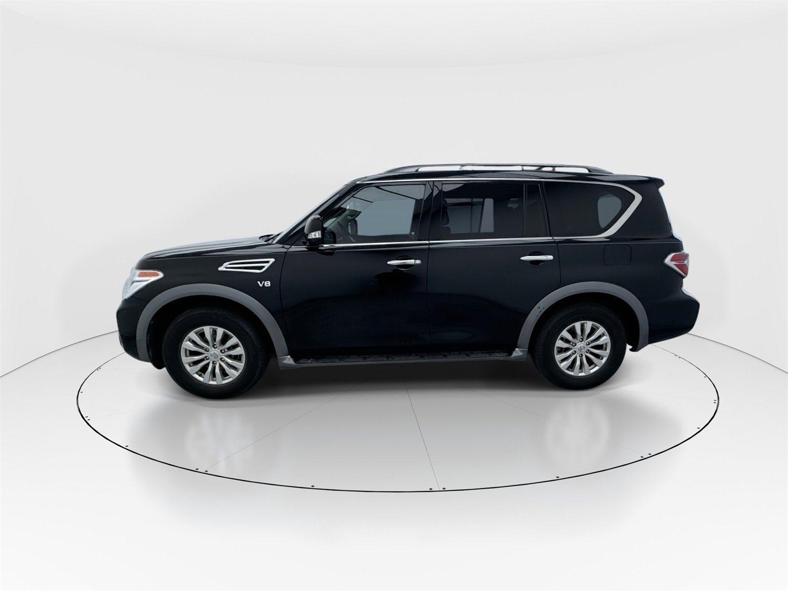 Used 2019 Nissan Armada SV w/ Driver Package image 5