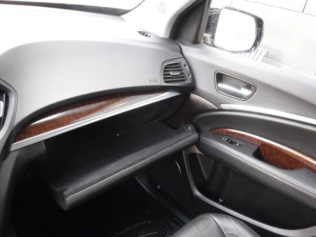 Used 2018 Acura MDX 3.5L image 33