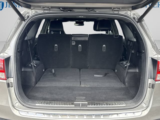 Used 2016 Kia Sorento SX FWD image 21