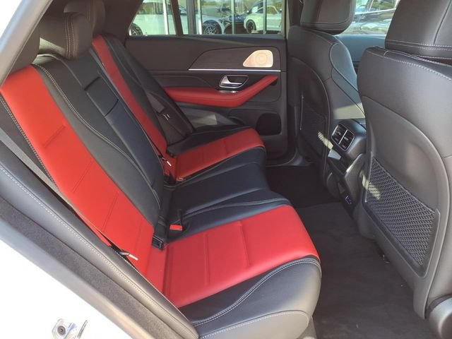 New 2026 Mercedes-Benz GLE 450 4MATIC Coupe image 20