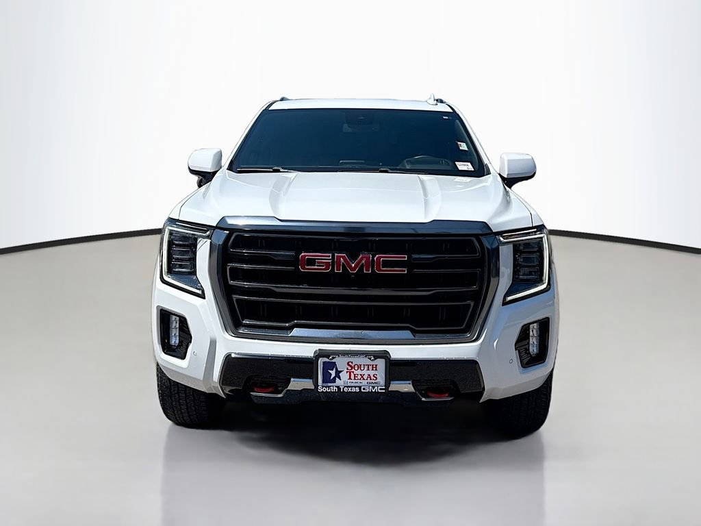 Used 2024 GMC Yukon AT4 w/ Technology Package AWD/4WD image 2