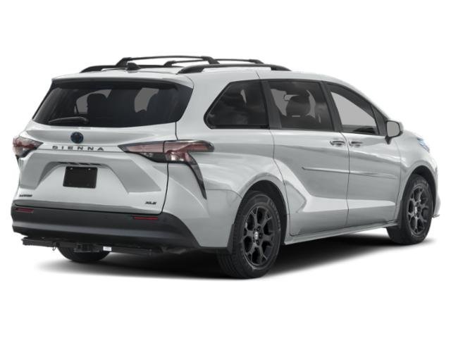 New 2026 Toyota Sienna XLE Woodland Edition AWD/4WD image 2