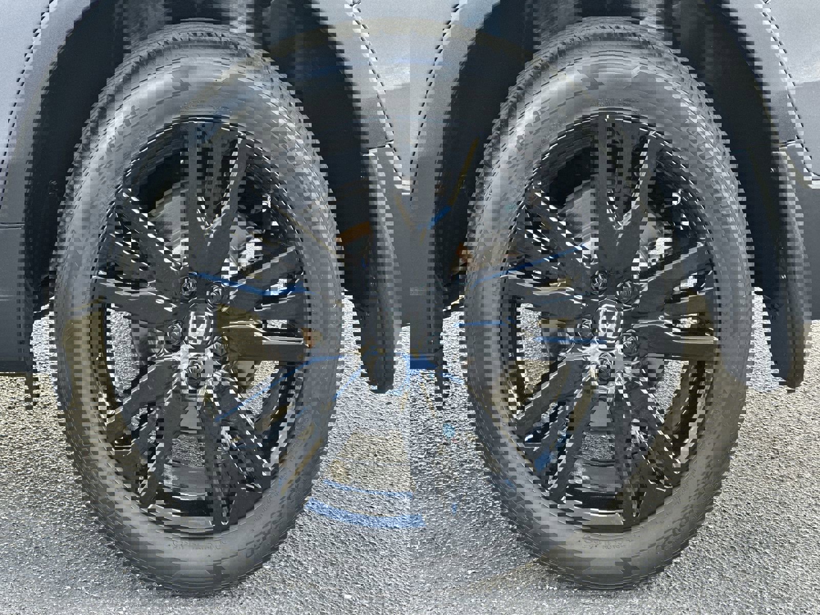 Used 2021 Honda Passport Sport image 13