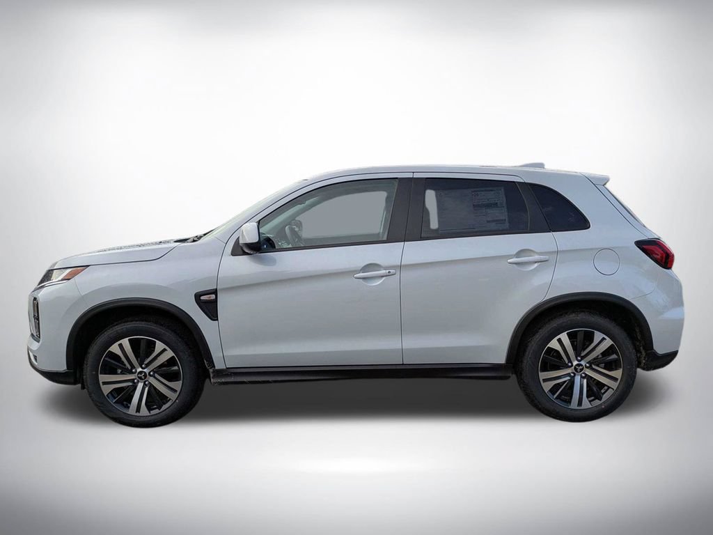 New 2026 Mitsubishi Outlander Sport ES AWD/4WD image 7