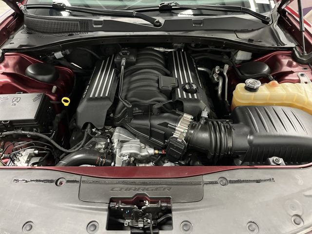 Used 2021 Dodge Charger Scat Pack image 34