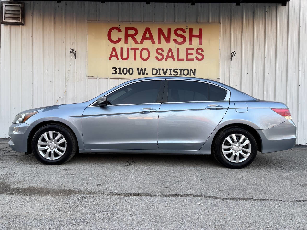 Used 2011 Honda Accord LX image 2