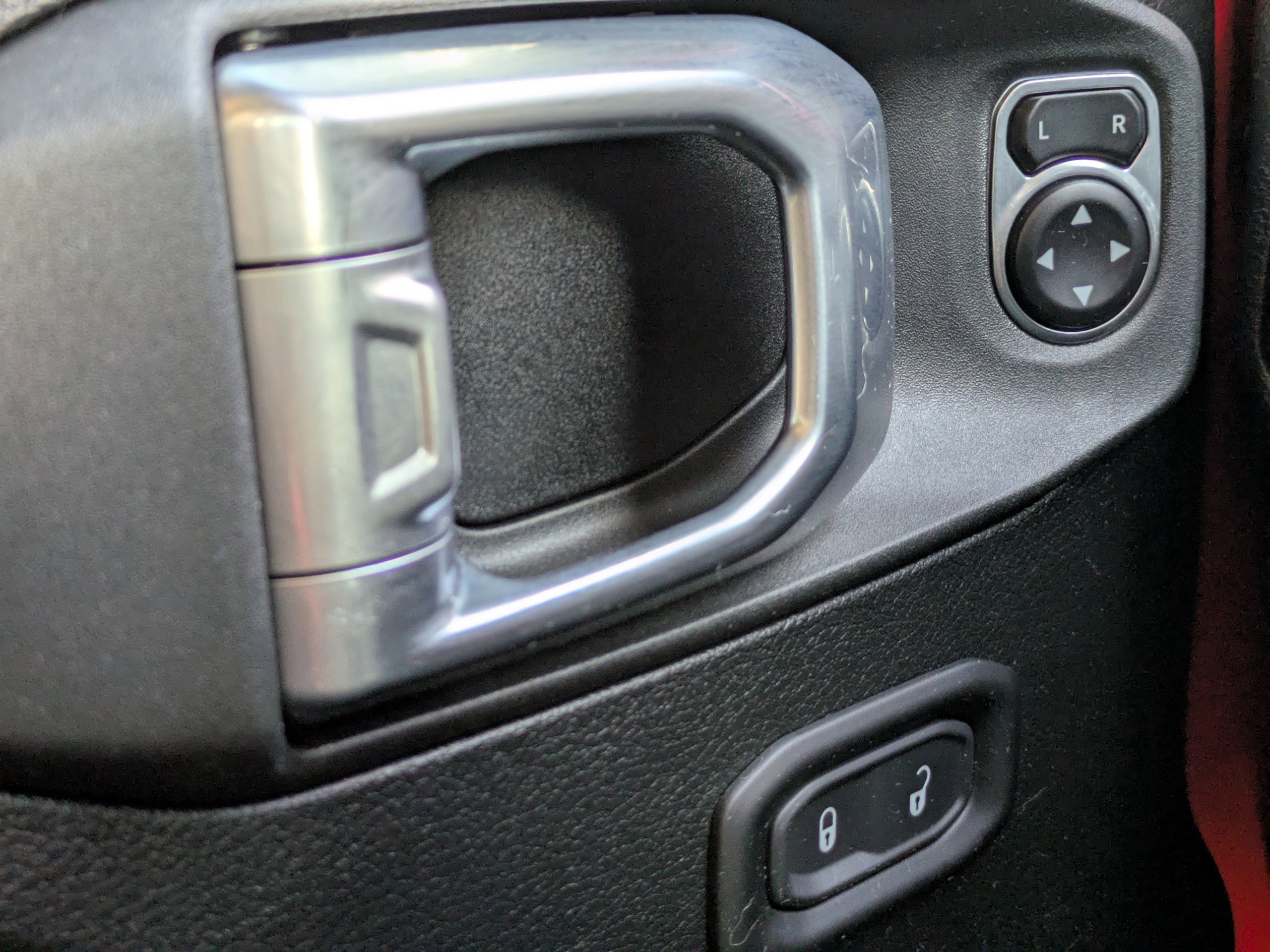 Used 2021 Jeep Wrangler Unlimited Rubicon image 26