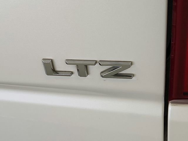 Used 2019 Chevrolet Silverado 1500 LTZ w/ LTZ Texas Edition image 34
