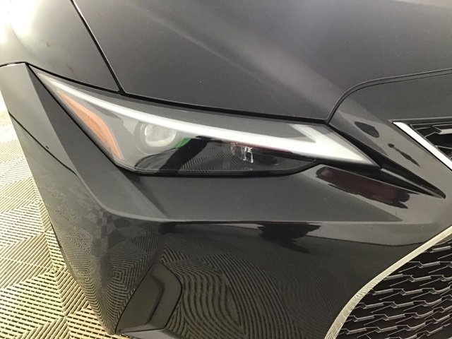 Used 2023 Lexus IS 300 AWD w/ Premium Package image 25