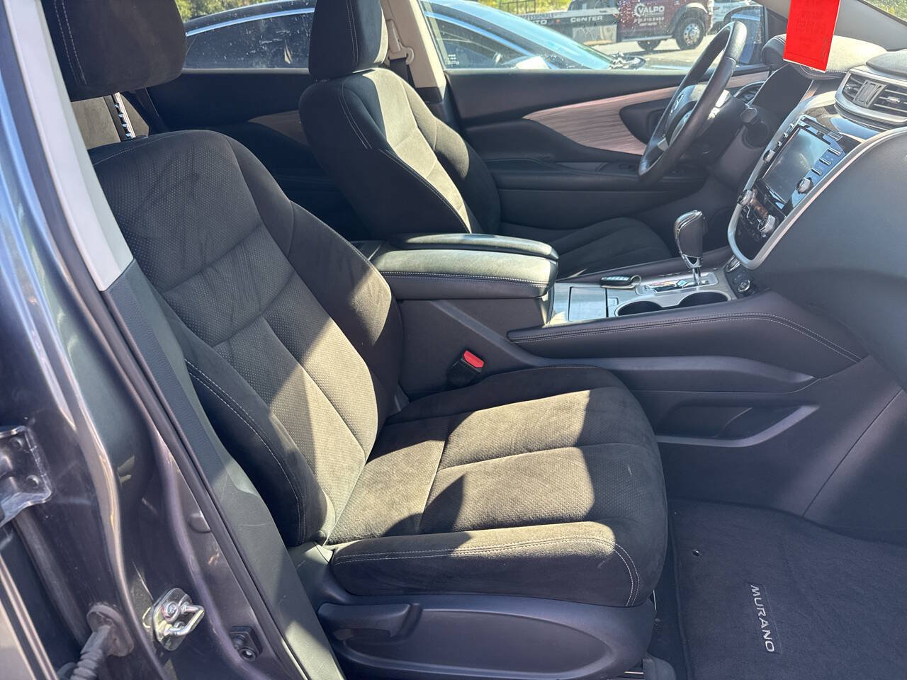 Used 2017 Nissan Murano SV AWD/4WD image 28