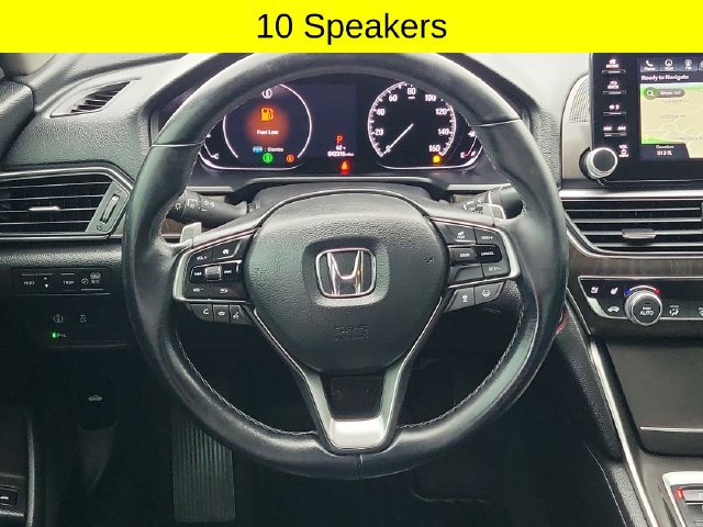 Used 2020 Honda Accord Touring image 11