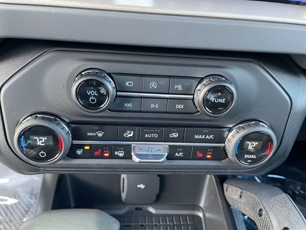 Used 2024 Ford Bronco Raptor image 39