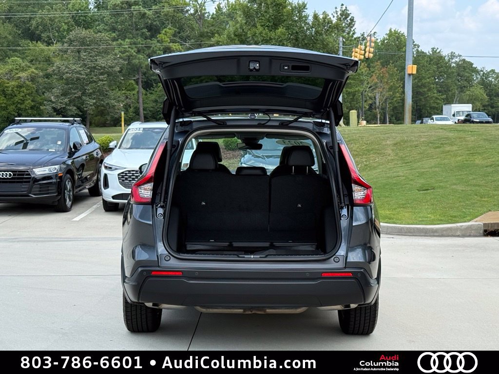 Used 2023 Honda CR-V EX-L image 16