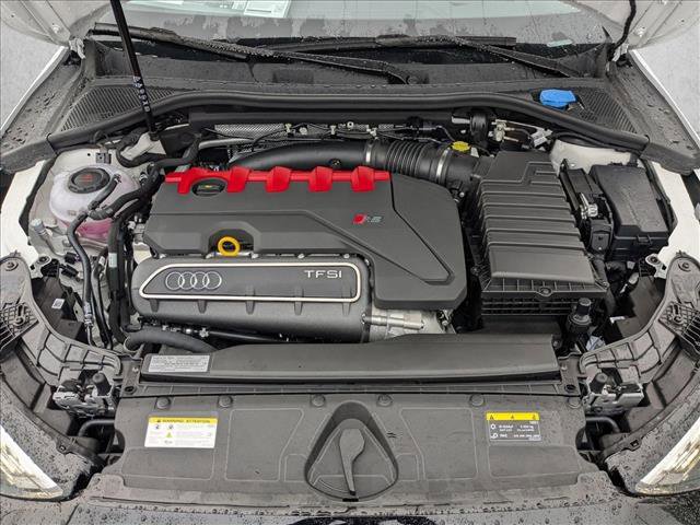 New 2026 Audi RS 3 image 16