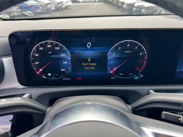 Used 2025 Mercedes-Benz CLA 250 image 16