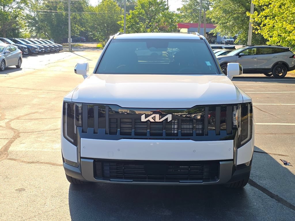 New 2027 Kia Telluride S FWD image 8