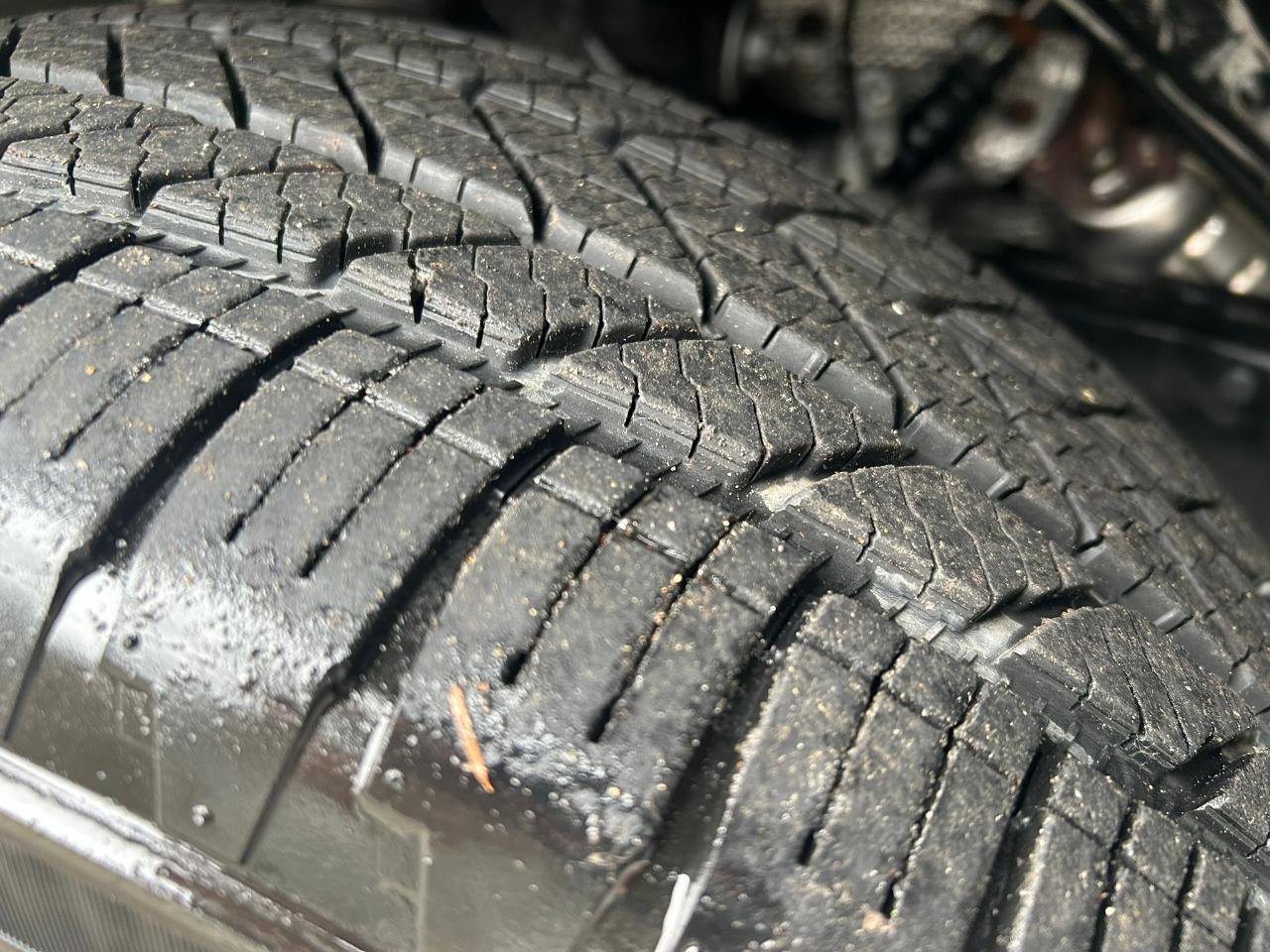 Used 2017 Lexus GX 460 Premium w/ Premium Package AWD/4WD image 9