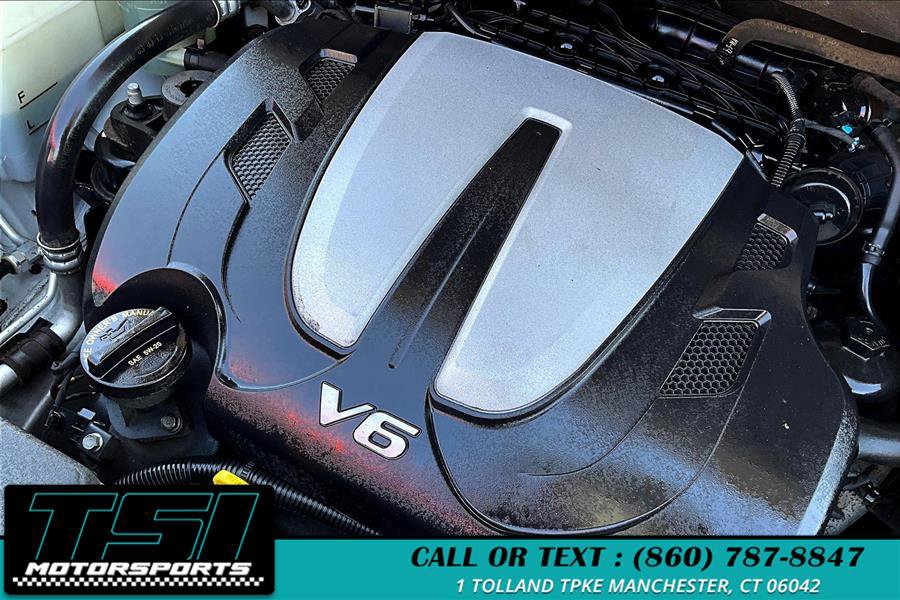 Used 2014 Kia Sedona LX image 35