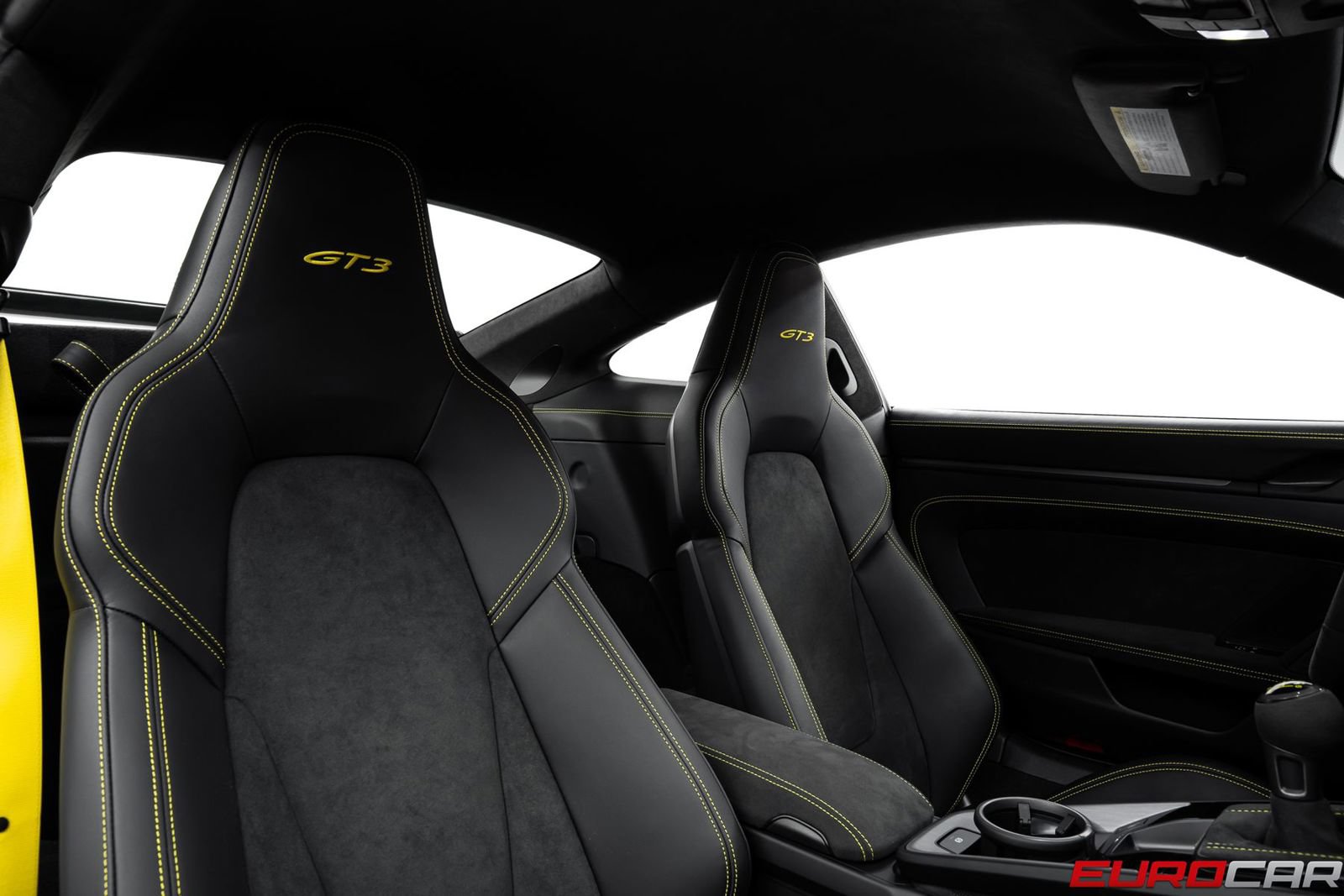 Used 2026 Porsche 911 GT3 RWD image 36