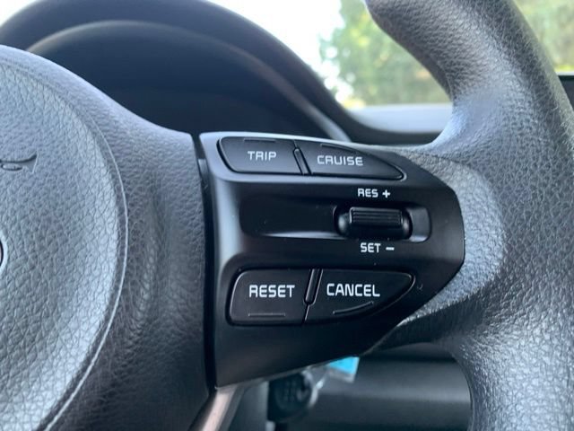Used 2021 Kia Rio S FWD image 15