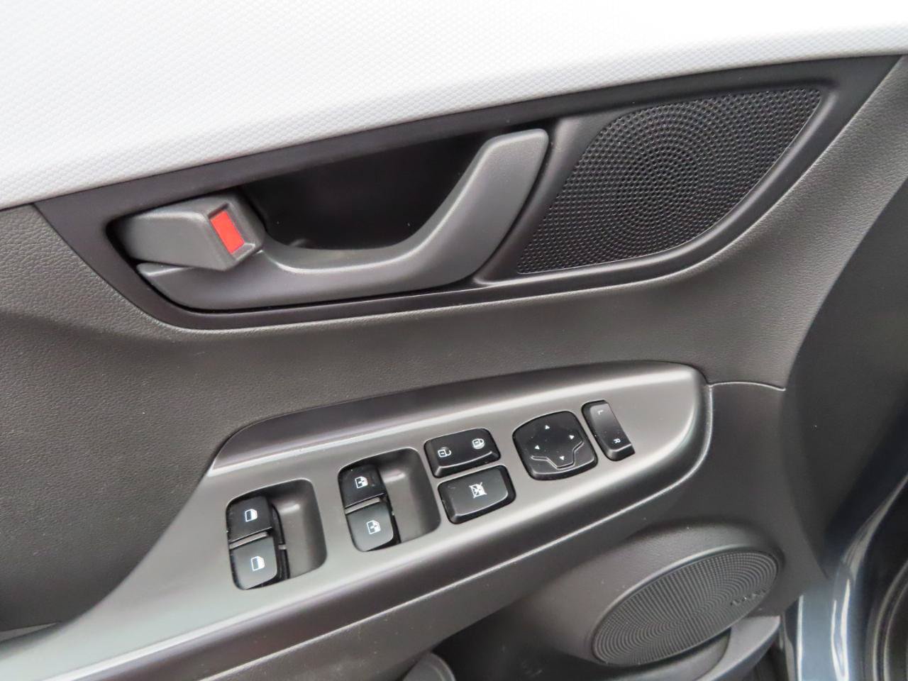 Used 2019 Hyundai Kona SEL w/ SEL Tech Package 02 FWD image 22