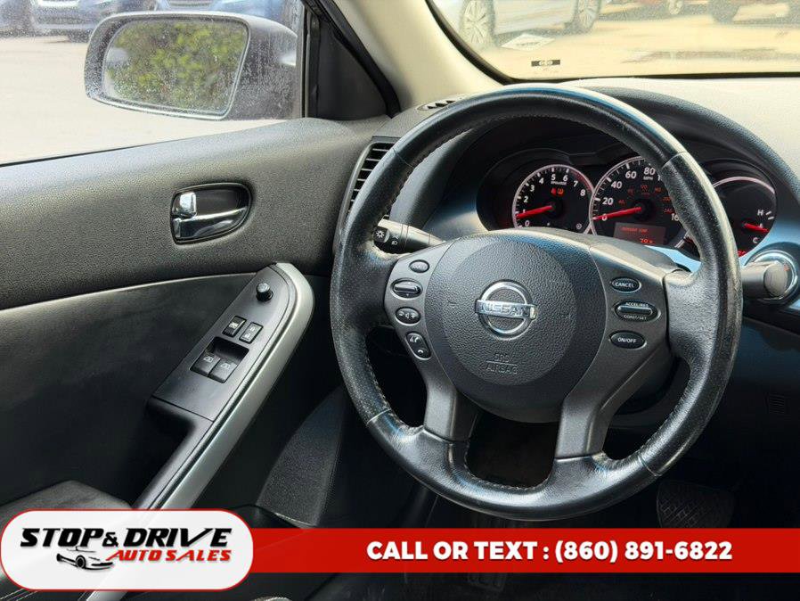 Used 2010 Nissan Altima 2.5 S w/ Premium Pkg FWD image 13