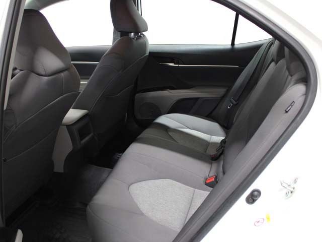 Certified 2019 Toyota Camry LE FWD image 12