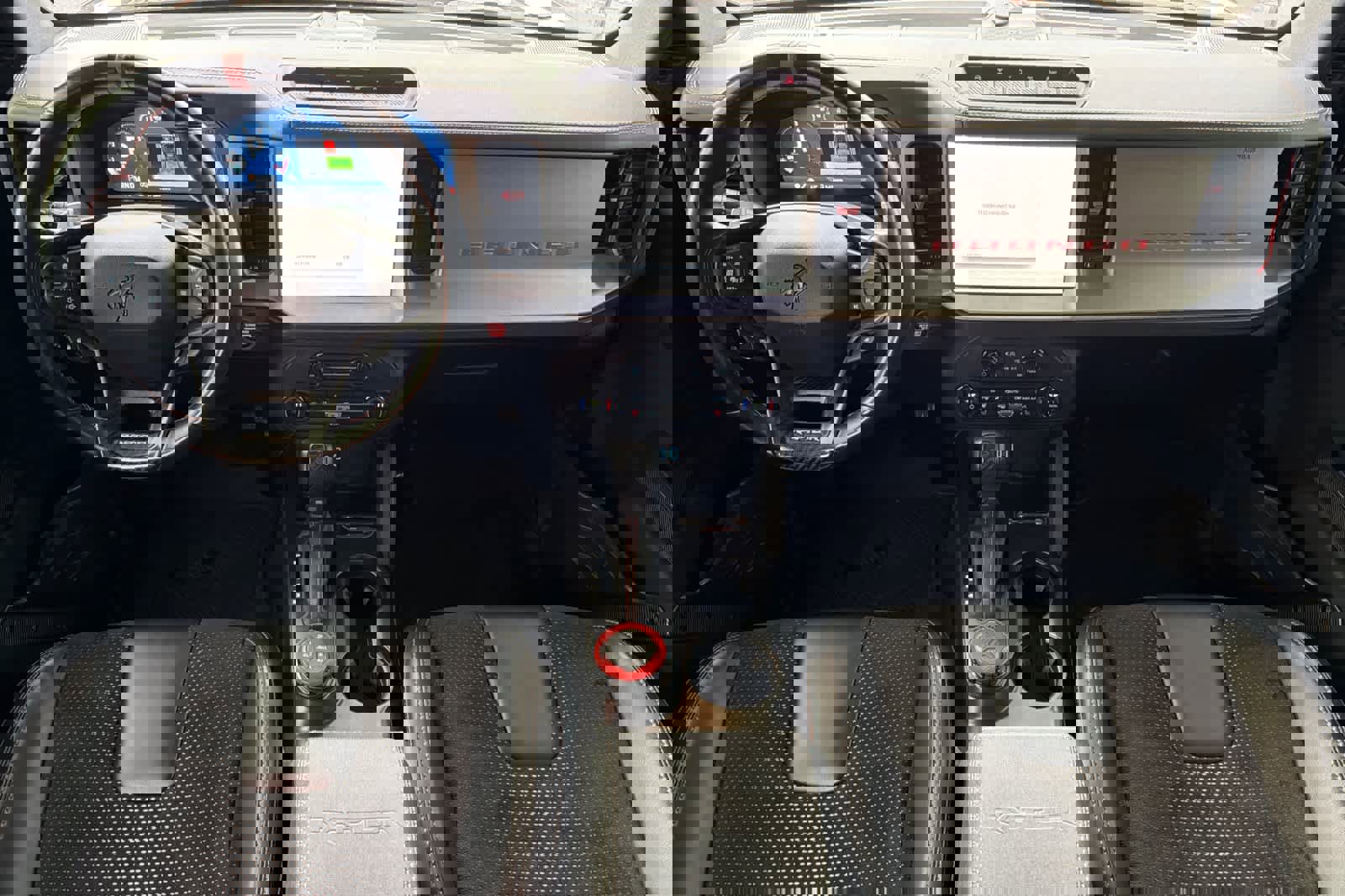 Used 2024 Ford Bronco Raptor image 3