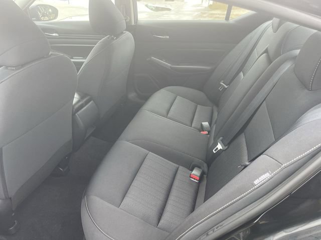 Used 2022 Nissan Altima 2.5 S image 13