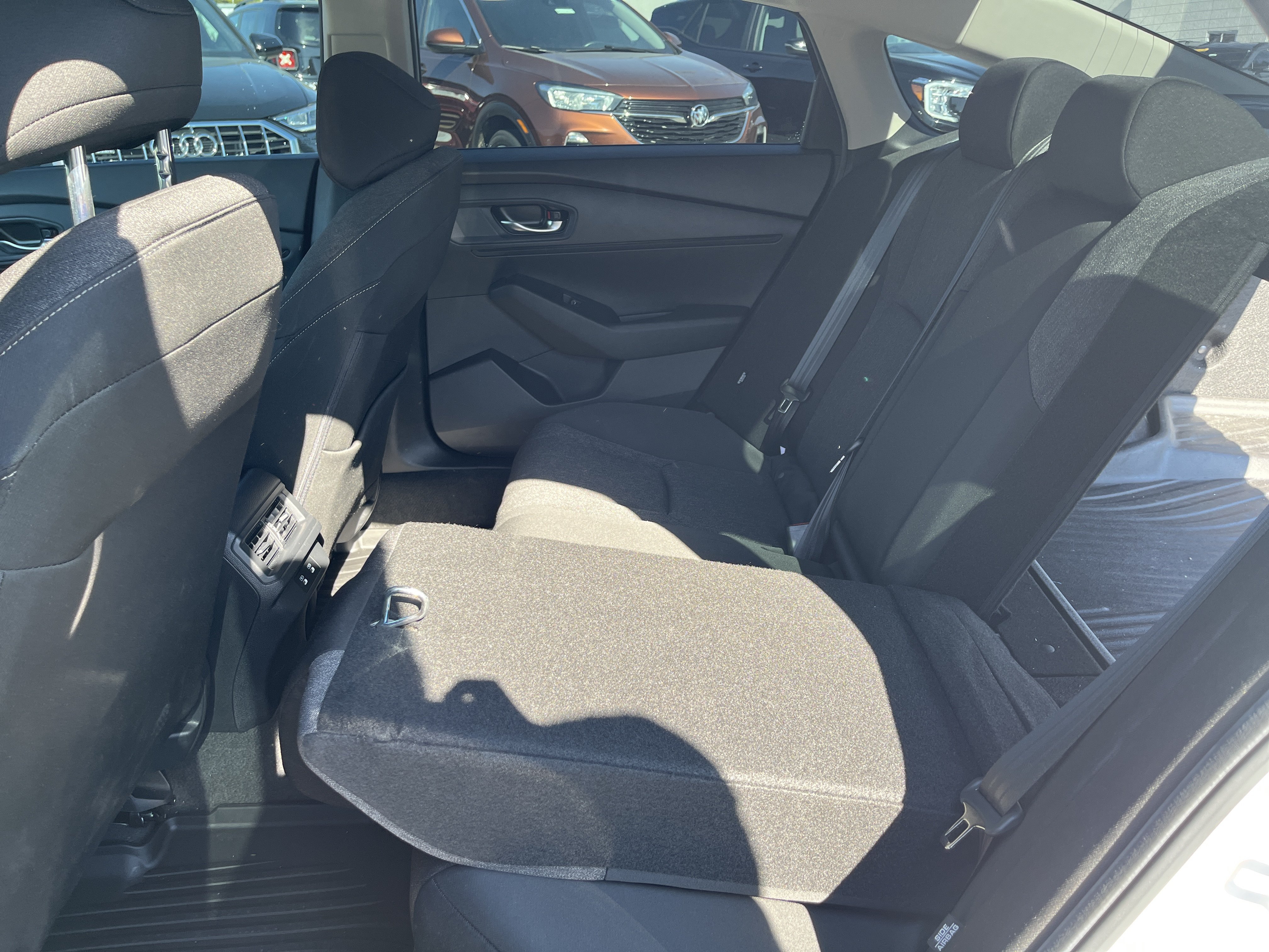 Certified 2026 Honda Accord SE image 15