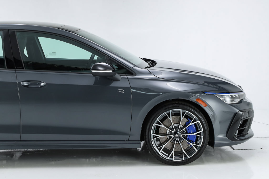New 2027 Volkswagen Golf AWD/4WD image 12