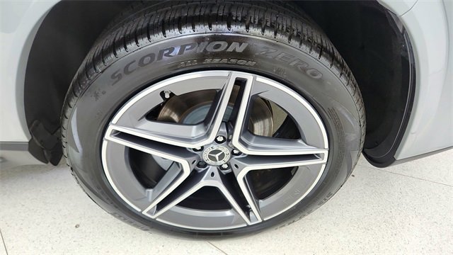 Used 2024 Mercedes-Benz GLS 450 4MATIC image 64