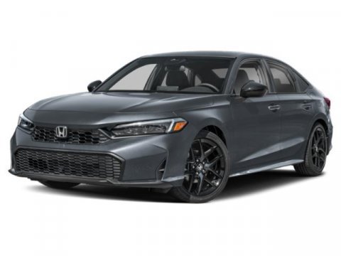 Used 2025 Honda Civic Sport image 24