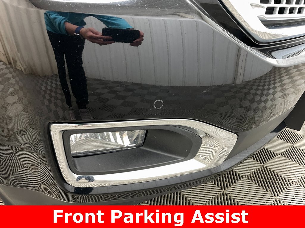 Used 2017 GMC Yukon Denali w/ Open Road Package image 21