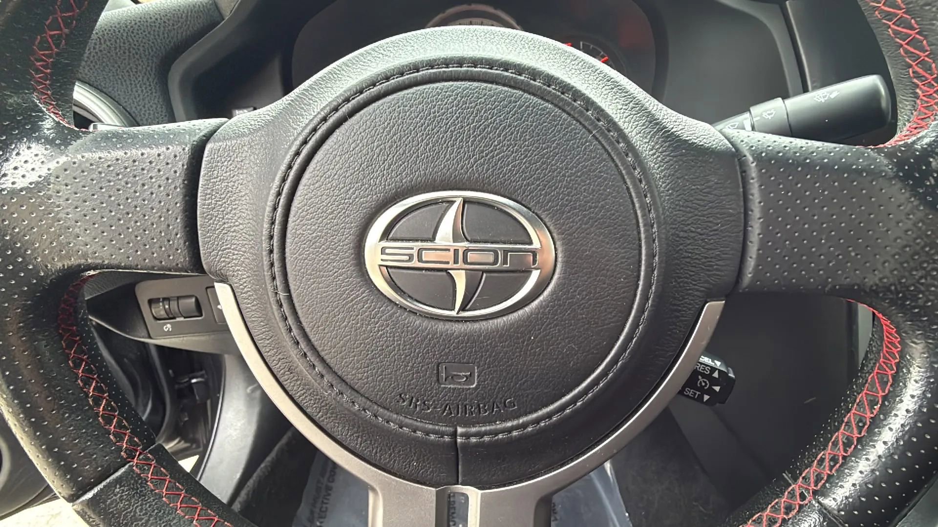 Used 2013 Scion FR-S 10 Series image 18