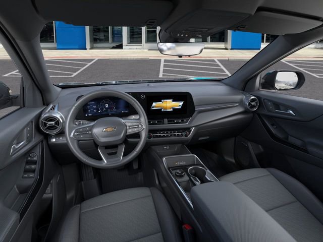 New 2026 Chevrolet Equinox LT w/ Convenience Package II image 15